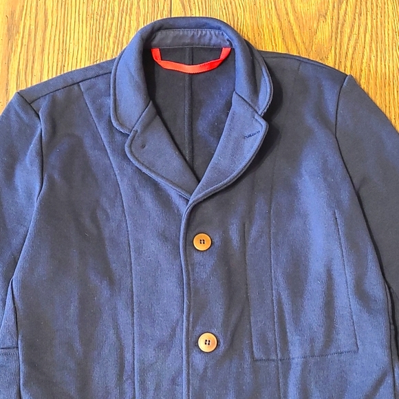 Mens Homecore Jacket - Picture 2 of 10